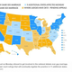 Illustration for article titled You Can Now Marry Your Same-Sex Partner In 30 States